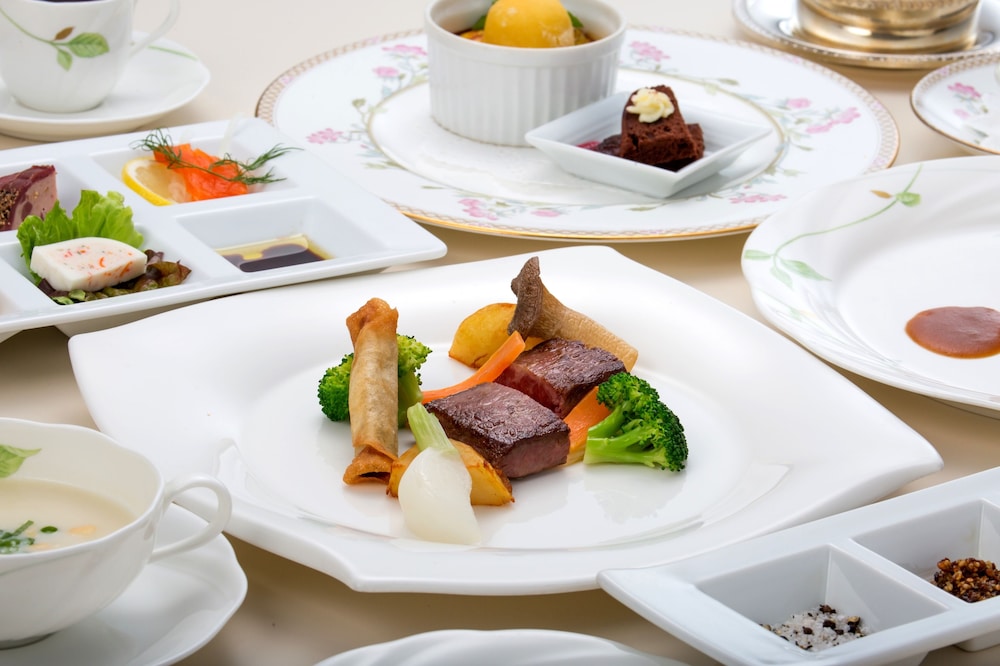 Hotaka View Hotel 38/50