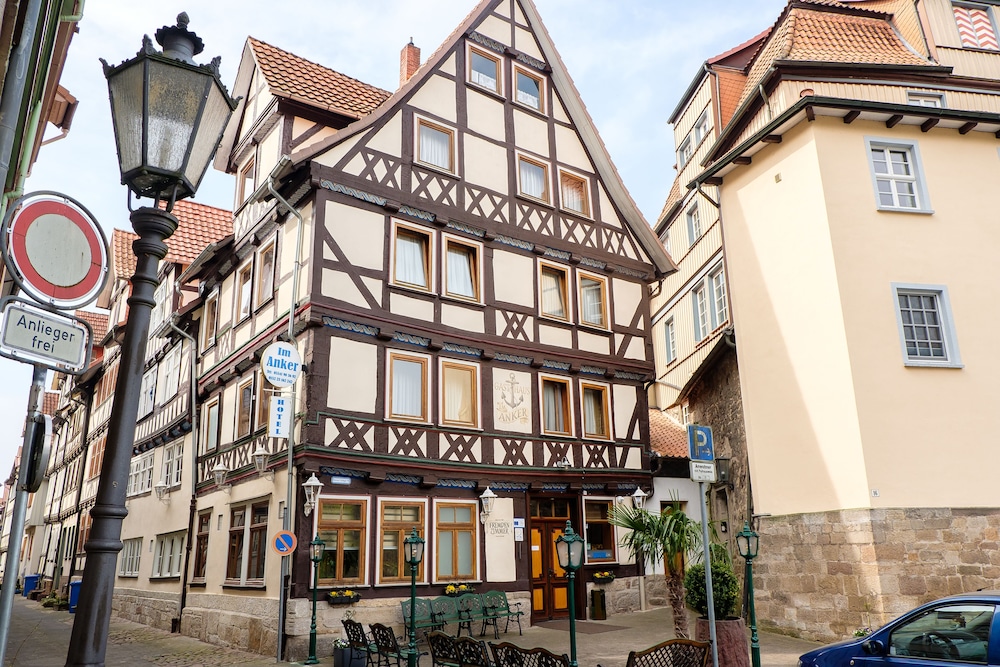 Hotel im Anker 5/52