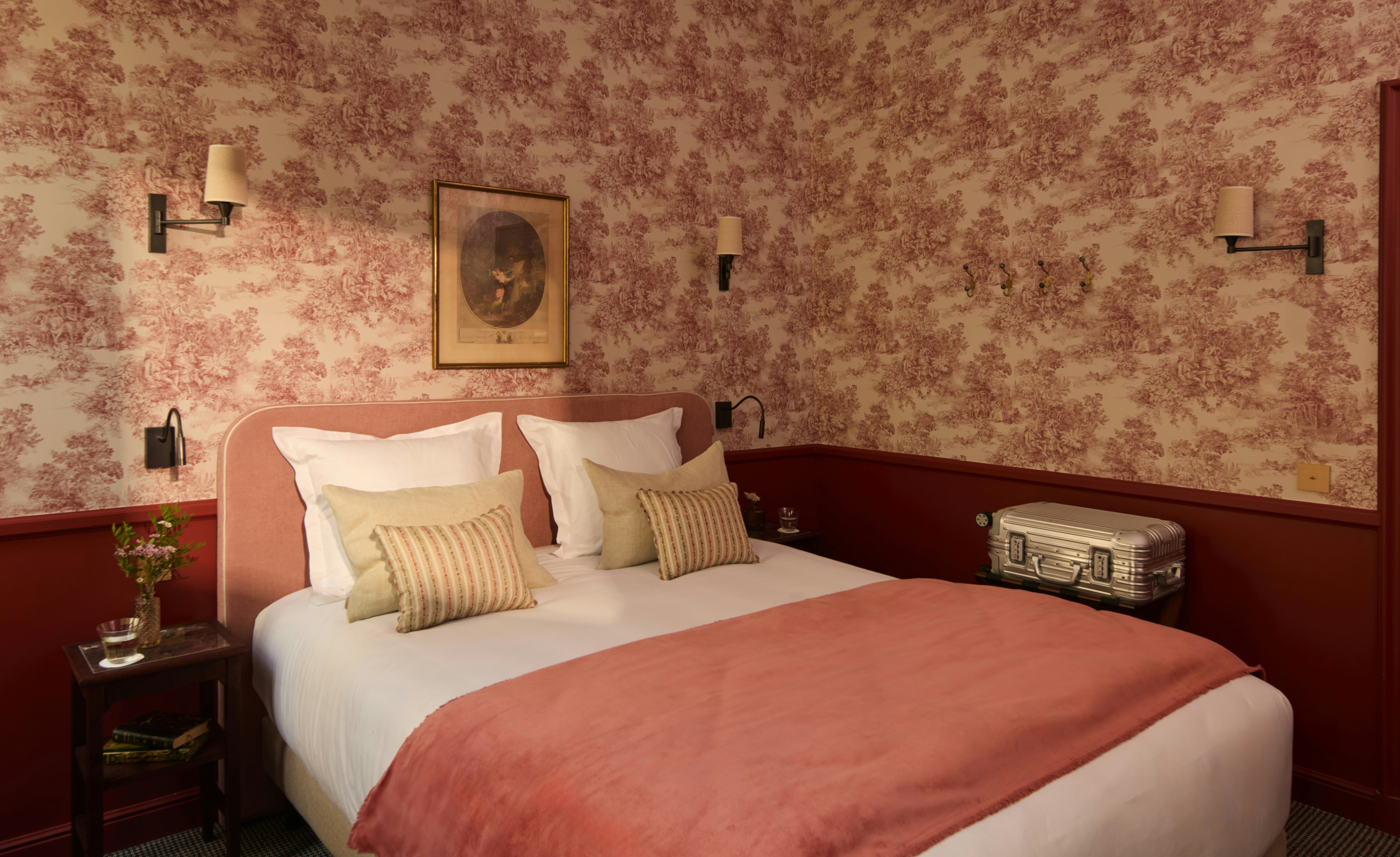 Hotel des Orfevres 10/55