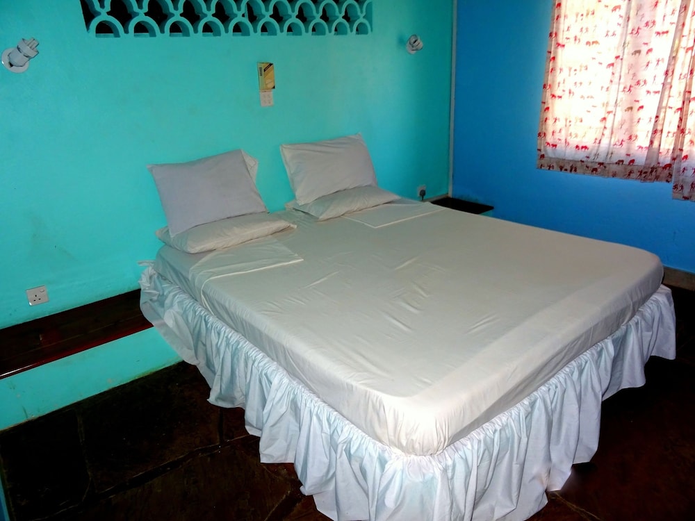 Doric Cottages Diani 17/50