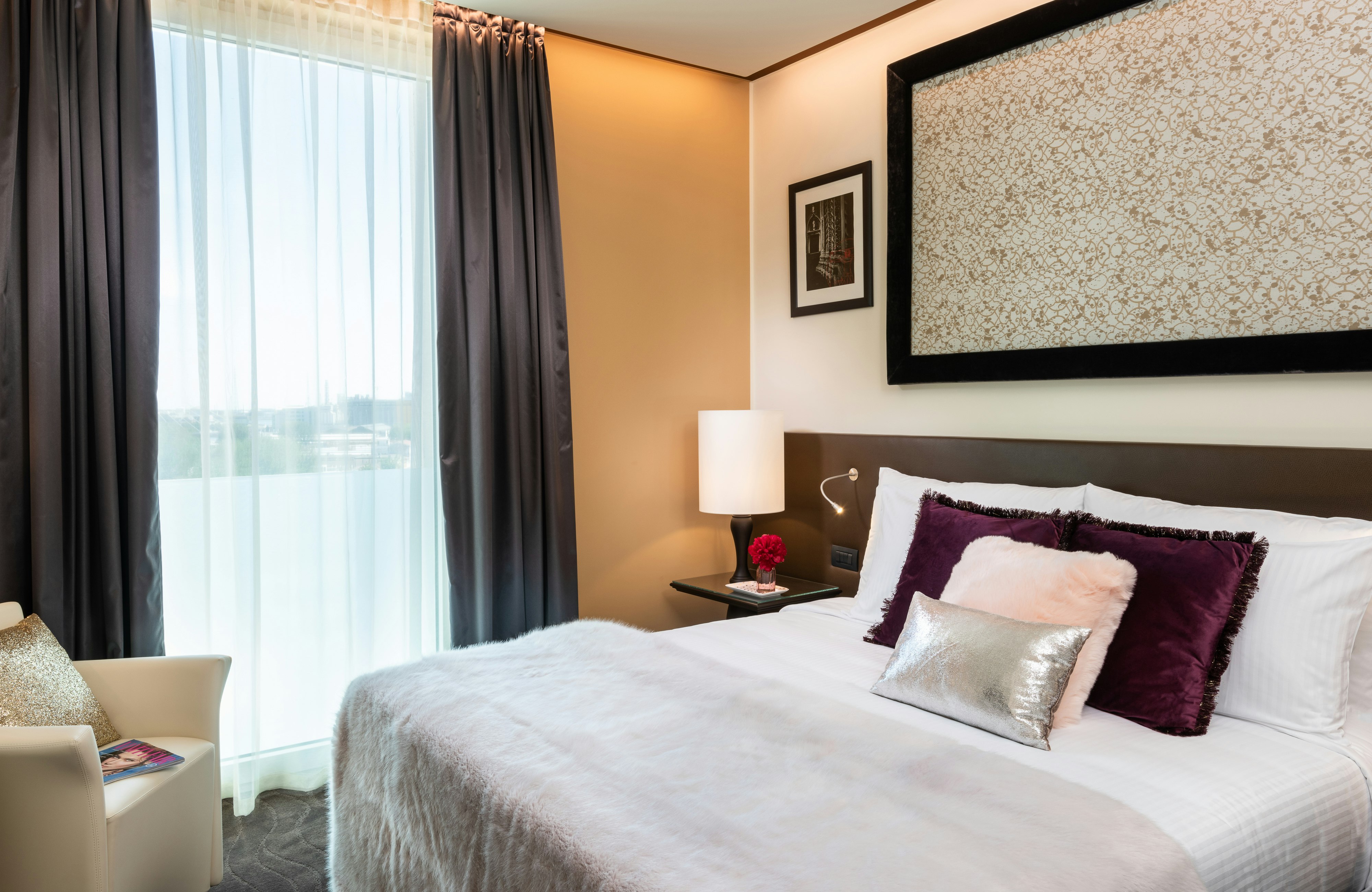 Leonardo Royal Hotel Venice Mestre 11/50
