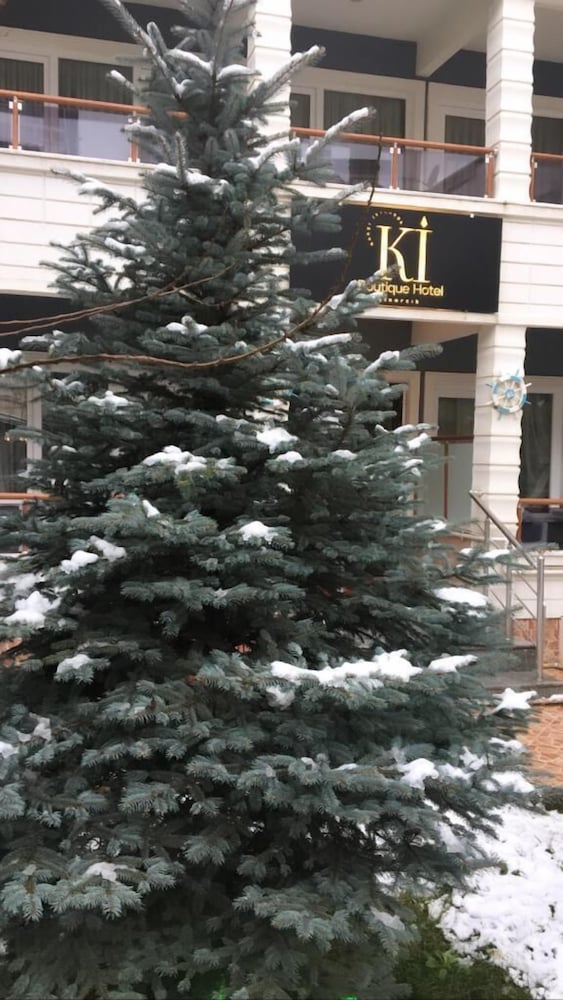 Ki Boutique Hotel 38/44