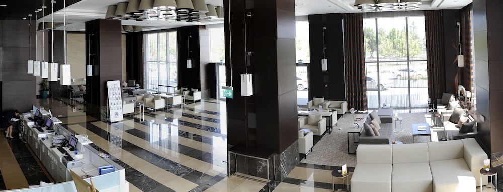 Anemon Grand Samsun Hotel 29/48