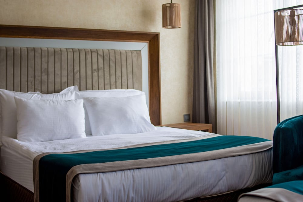 The Life Hotel & Spa 26/71