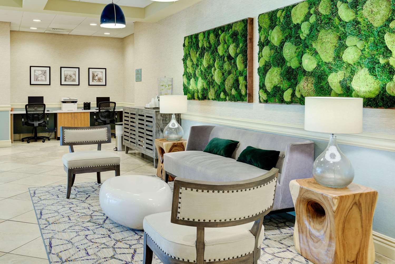Radisson Hotel Freehold 7/17