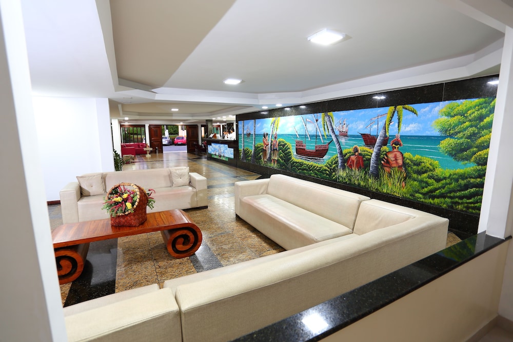 Hotel Coroa Vermelha Beach All Inclusive 45/69