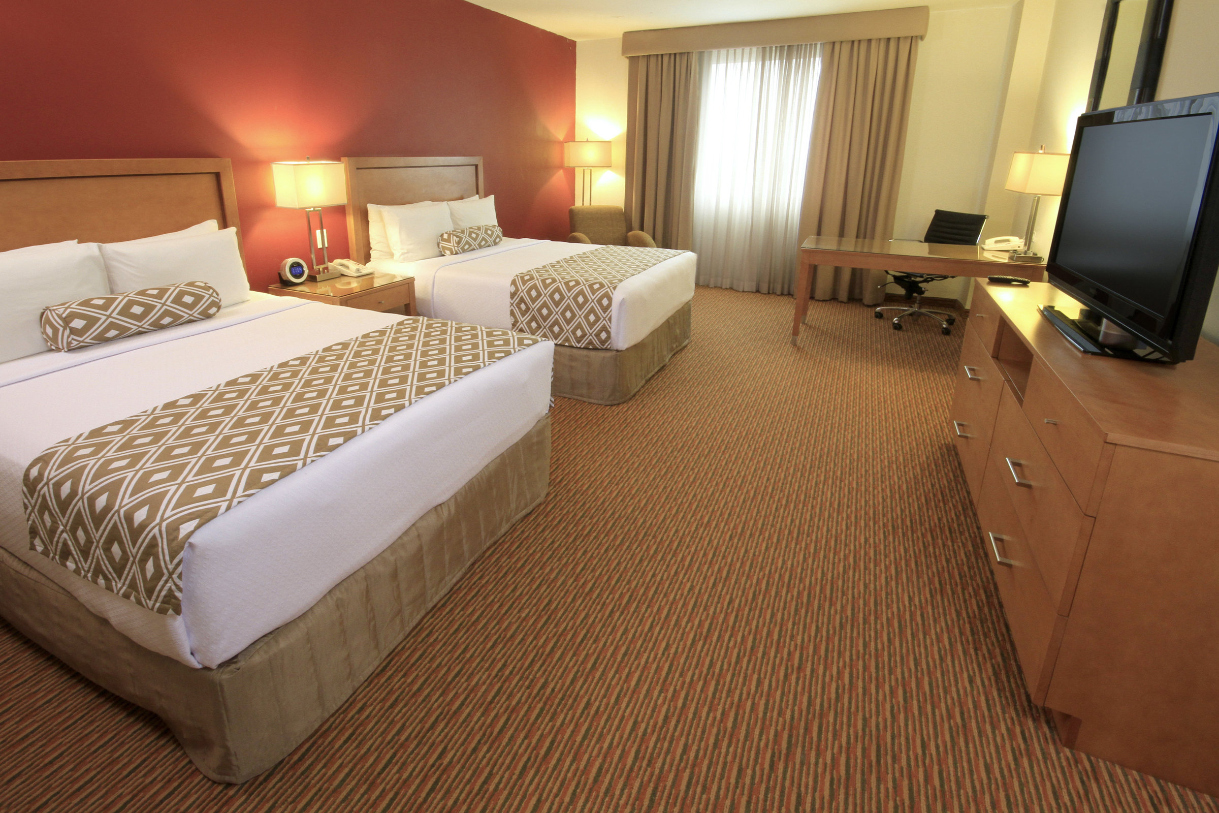 CROWNE PLAZA MONTERREY AEROPUERTO 13/75
