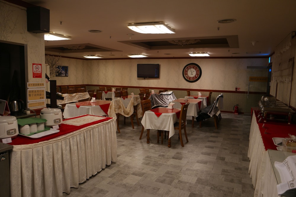 Incheon Airport Hotel 37/43