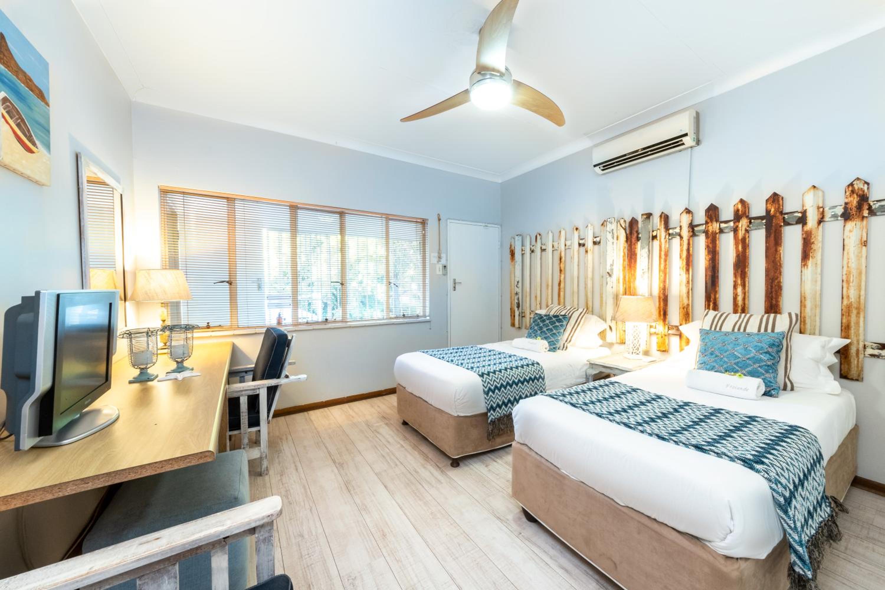 Fralande Self Catering Units 5/29
