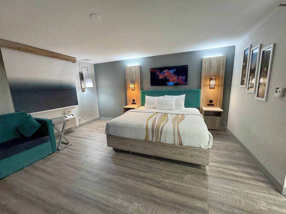 La Quinta Inn And Suites By Wyndham Nashville Franklin 27/46