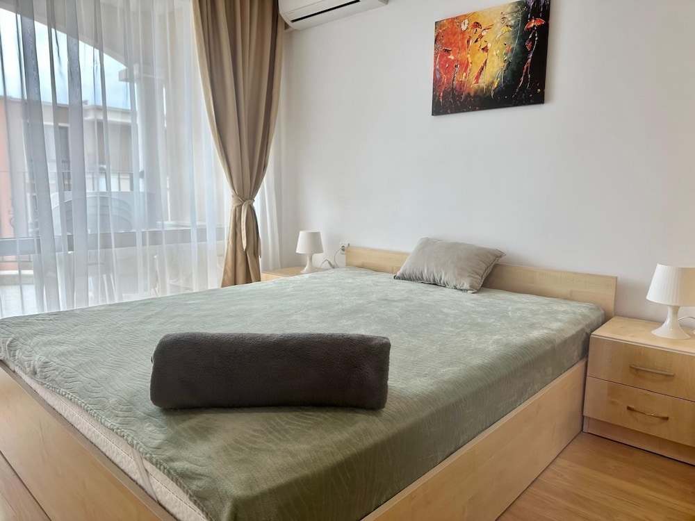 Premier Fort Beach Hotel 15/55
