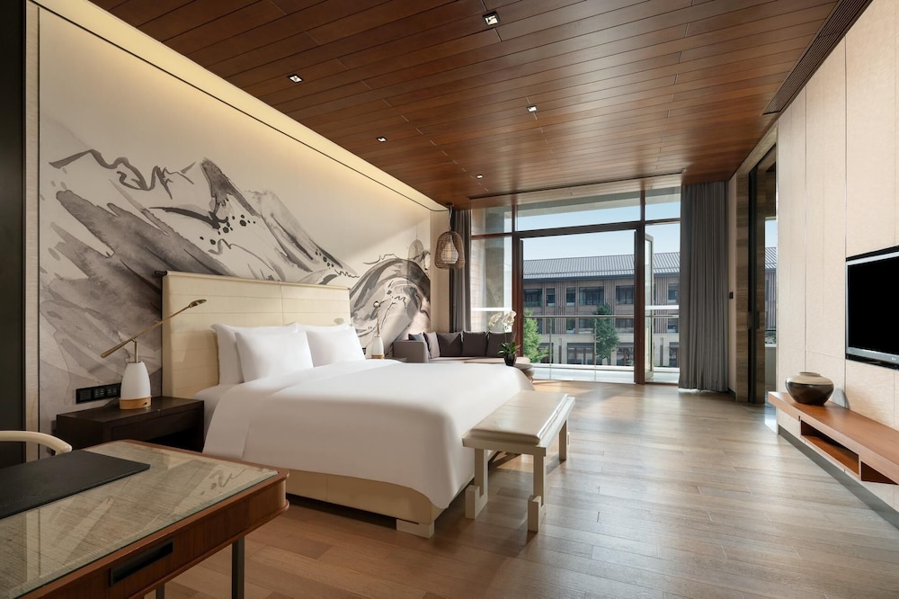 Yanqi Hotel Managed By Kempinski 16/70