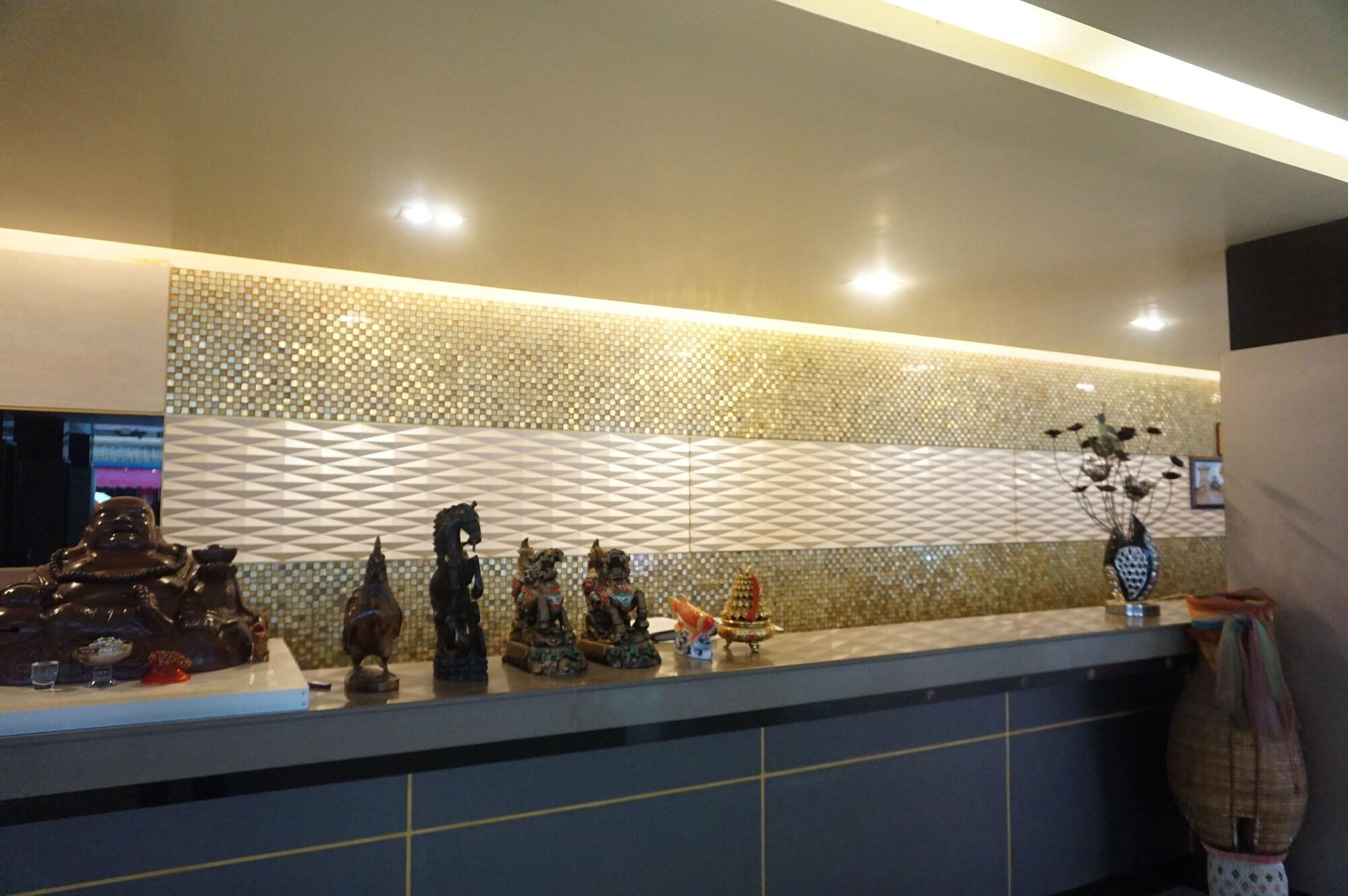 Pp Hotel Dannok 3/26