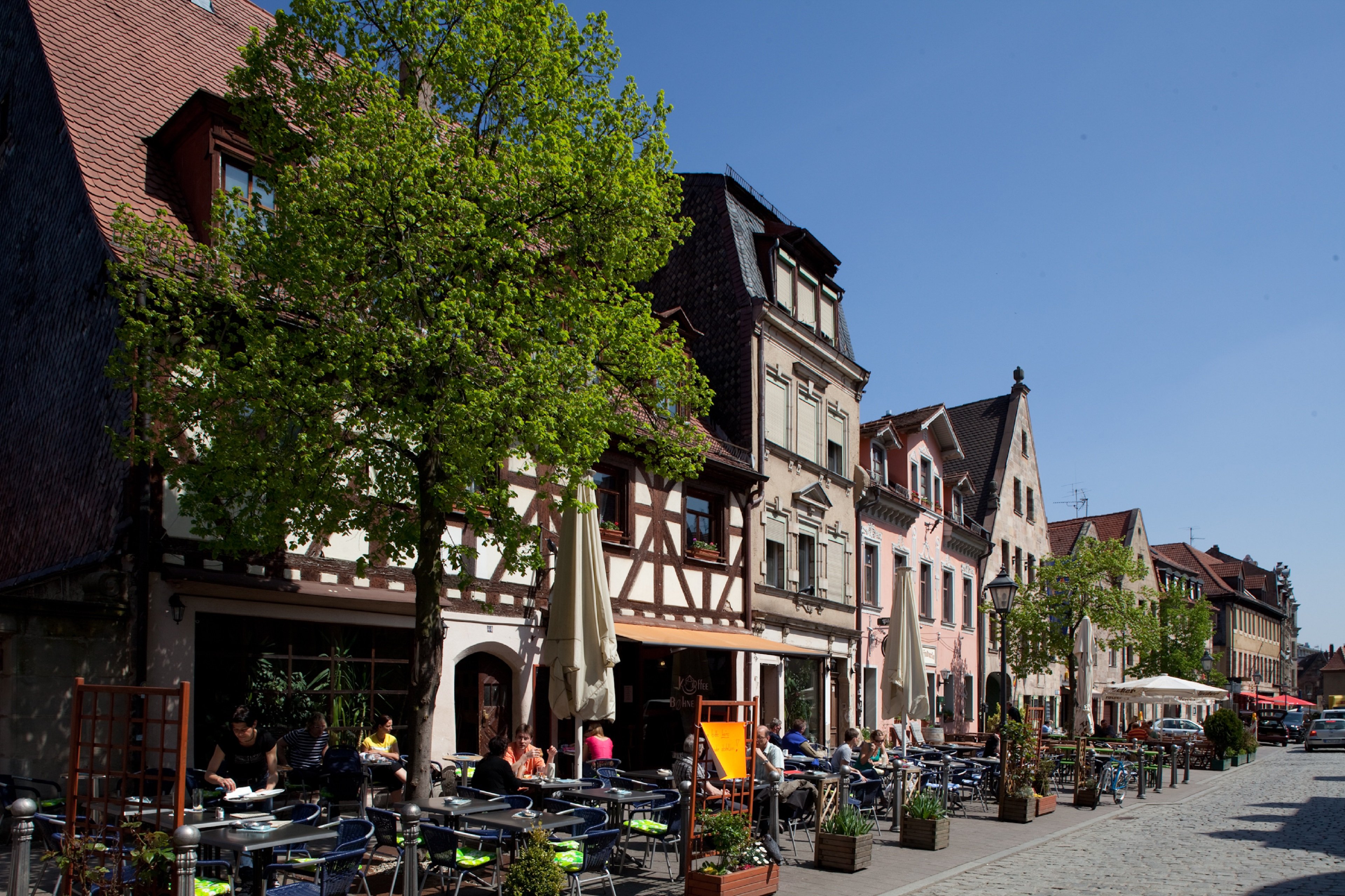 Holiday Inn Express Furth, an IHG Hotel 51/59