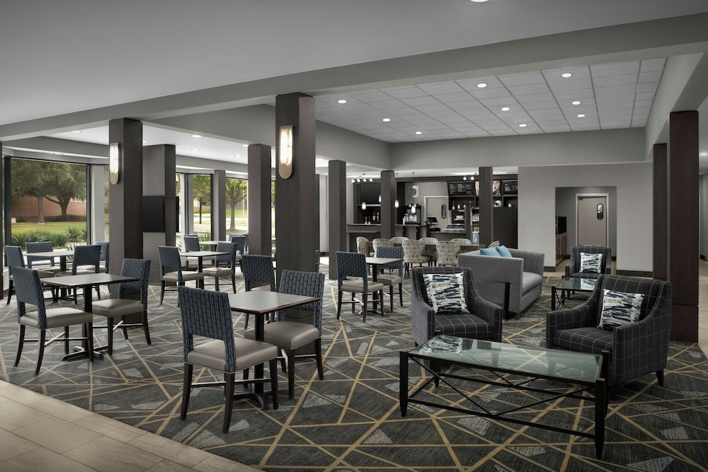 Courtyard by Marriott Waco 35/50