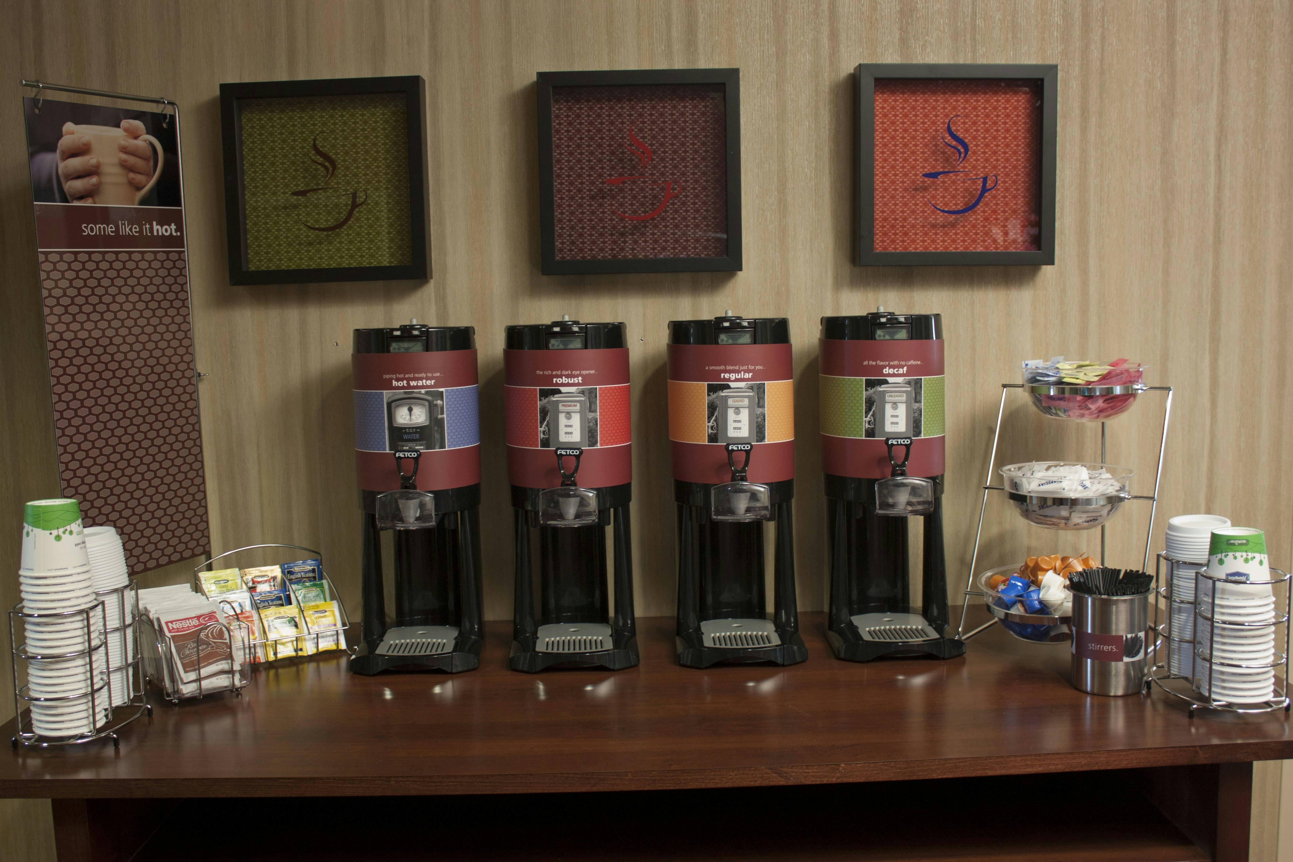 Hampton Inn Burlington, WI 19/58