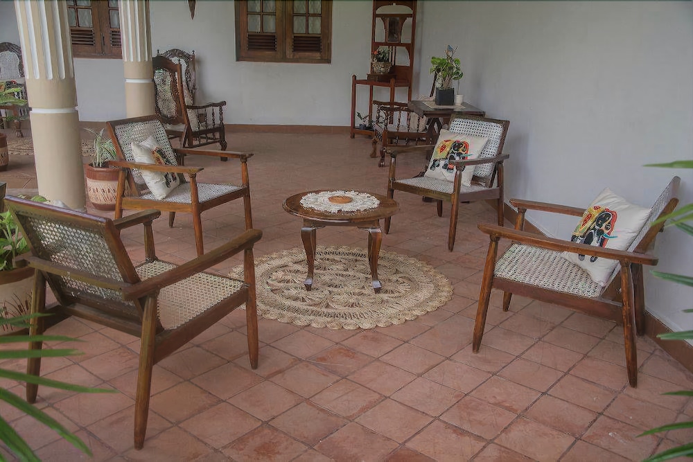 Granary Home Stay 9/16