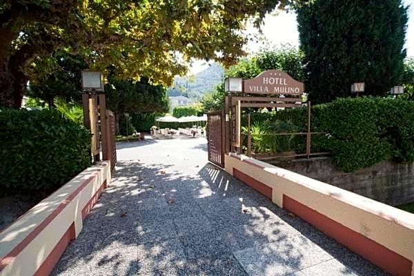 Villa Mulino 20/23