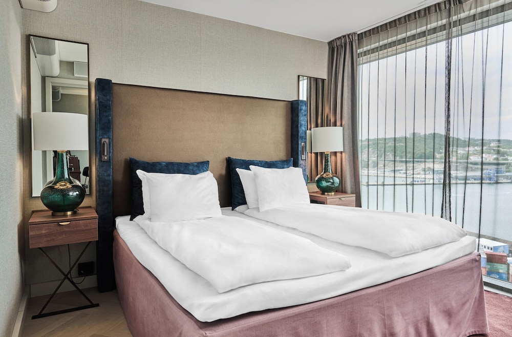Radisson Blu Caledonien Hotel, Kristiansand 28/76