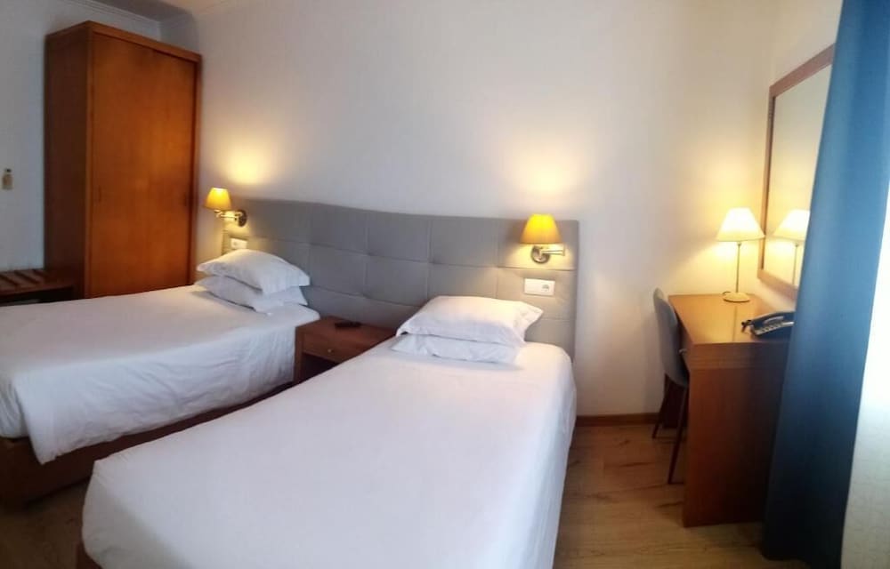 Arcangel Hotel 19/49