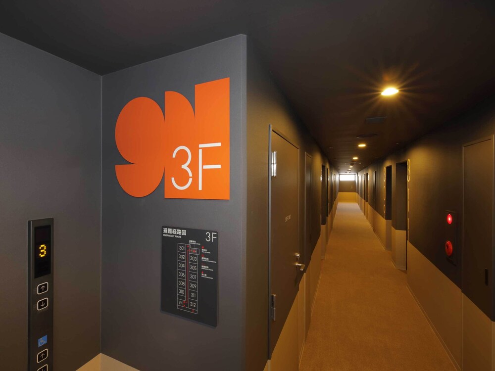 Smart Place Inn Kyoto Shijo Omiya Station 30/48