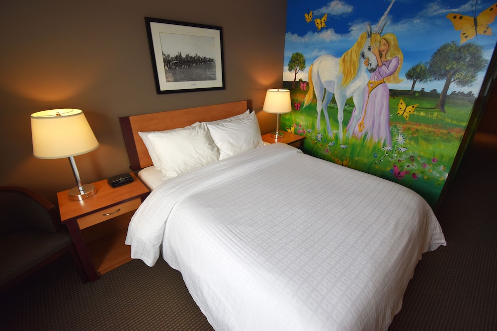 Canad Inns Destination Centre Brandon 19/51