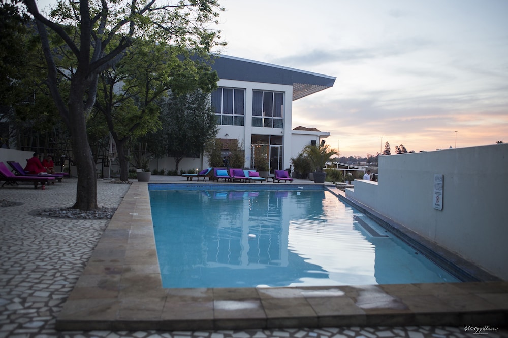 ANEW Hotel & Convention Centre OR Tambo Johannesburg 7/62