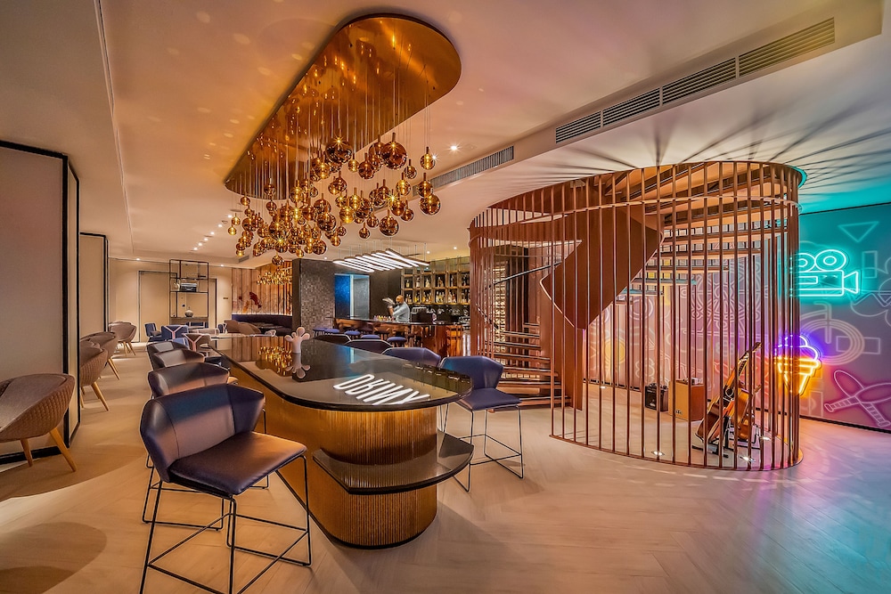 Capri by Fraser, Bukit Bintang 54/67