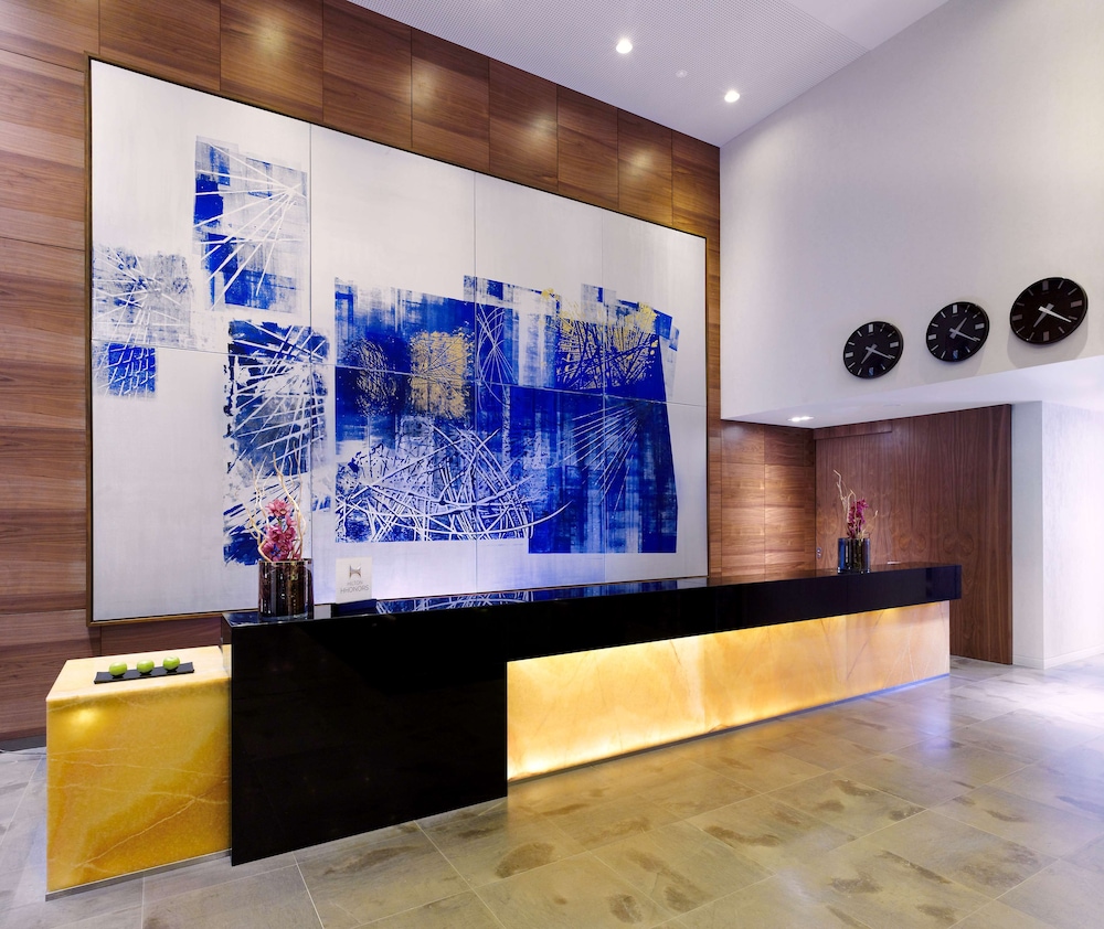Doubletree By Hilton Zagreb 6/46
