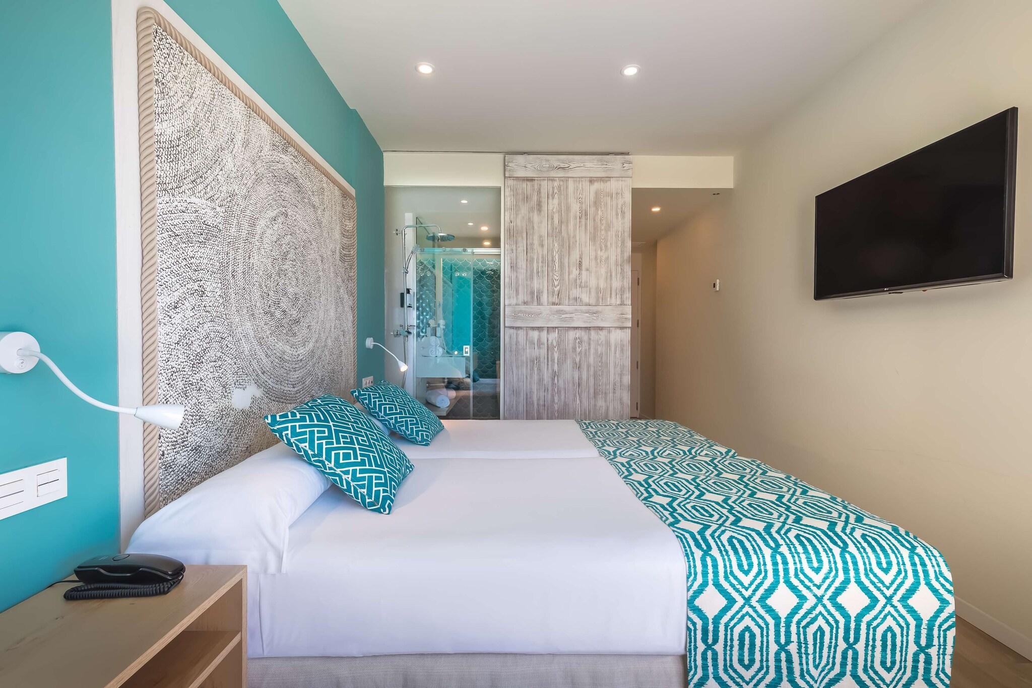 Occidental Torremolinos Playa 29/55