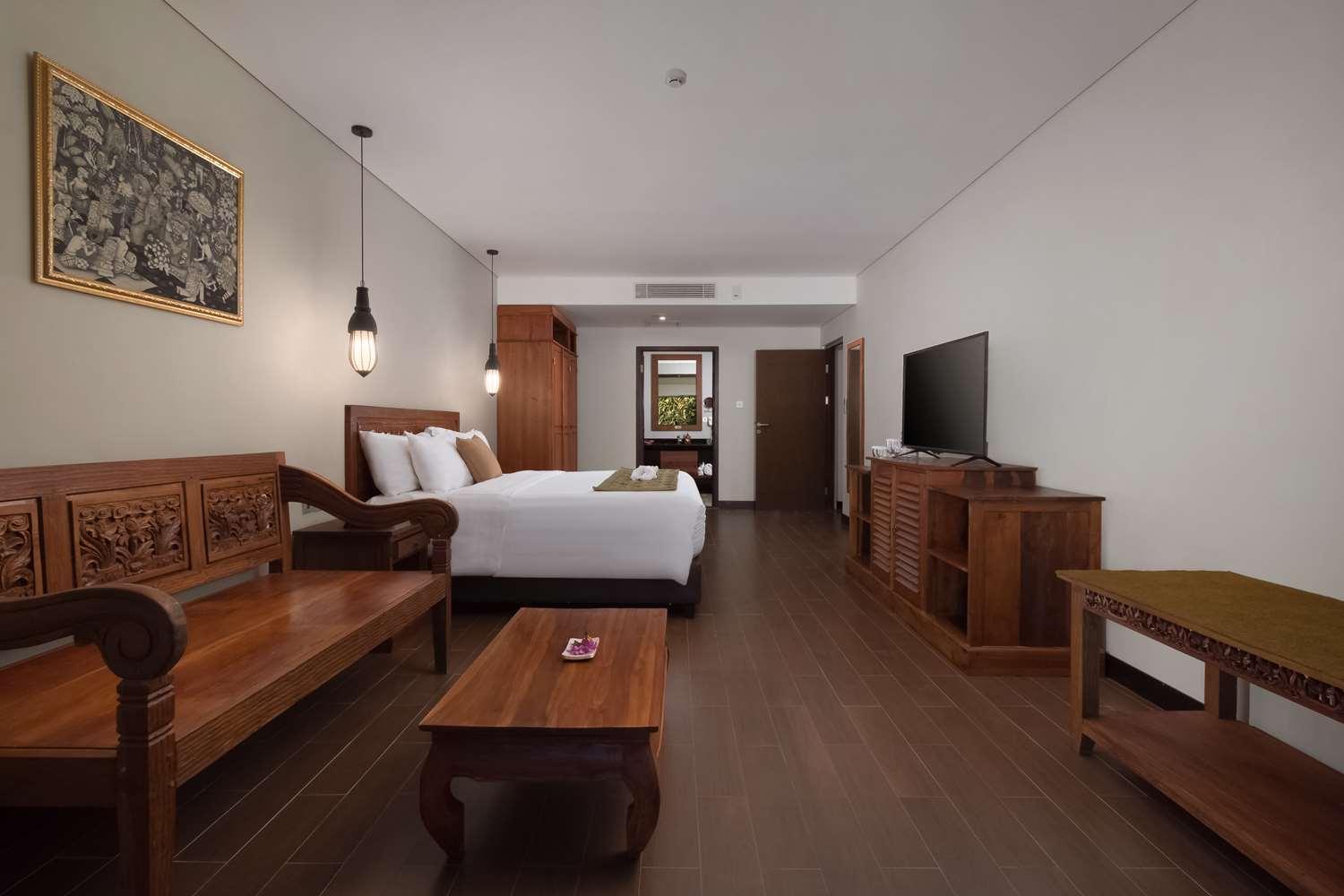 Best Western Premier Agung Resort Ubud 31/74