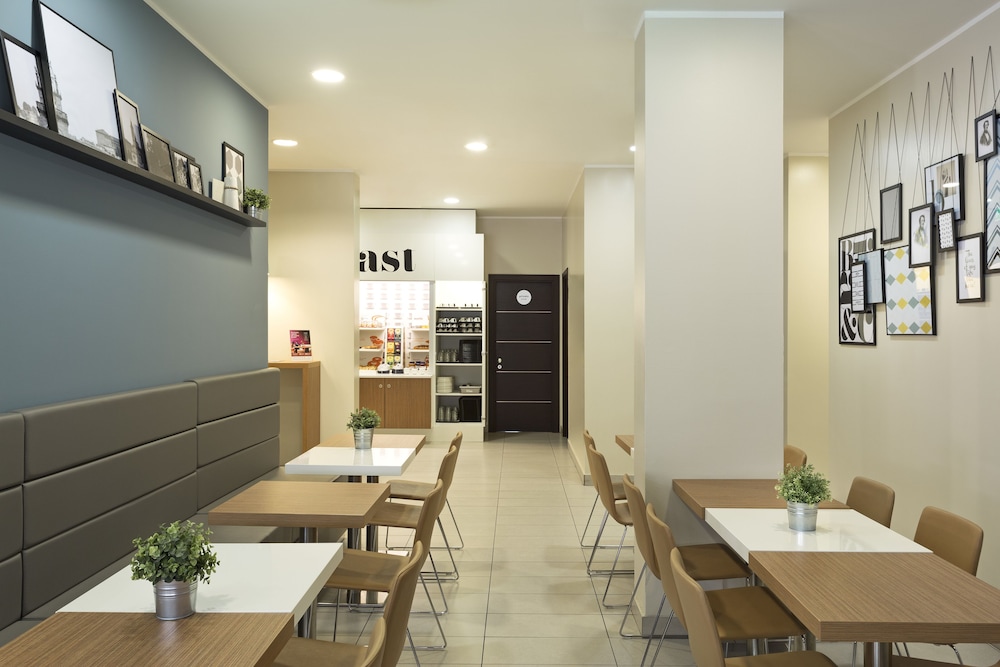 B&B Hotel Bergamo 42/51