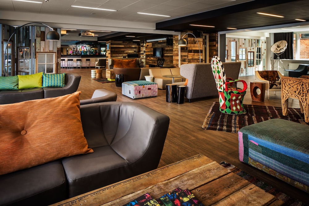 Generator Hostel Copenhagen 46/63