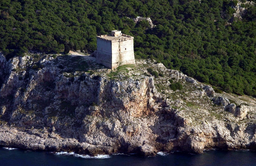Santa Caterina Resort & Spa 49/60