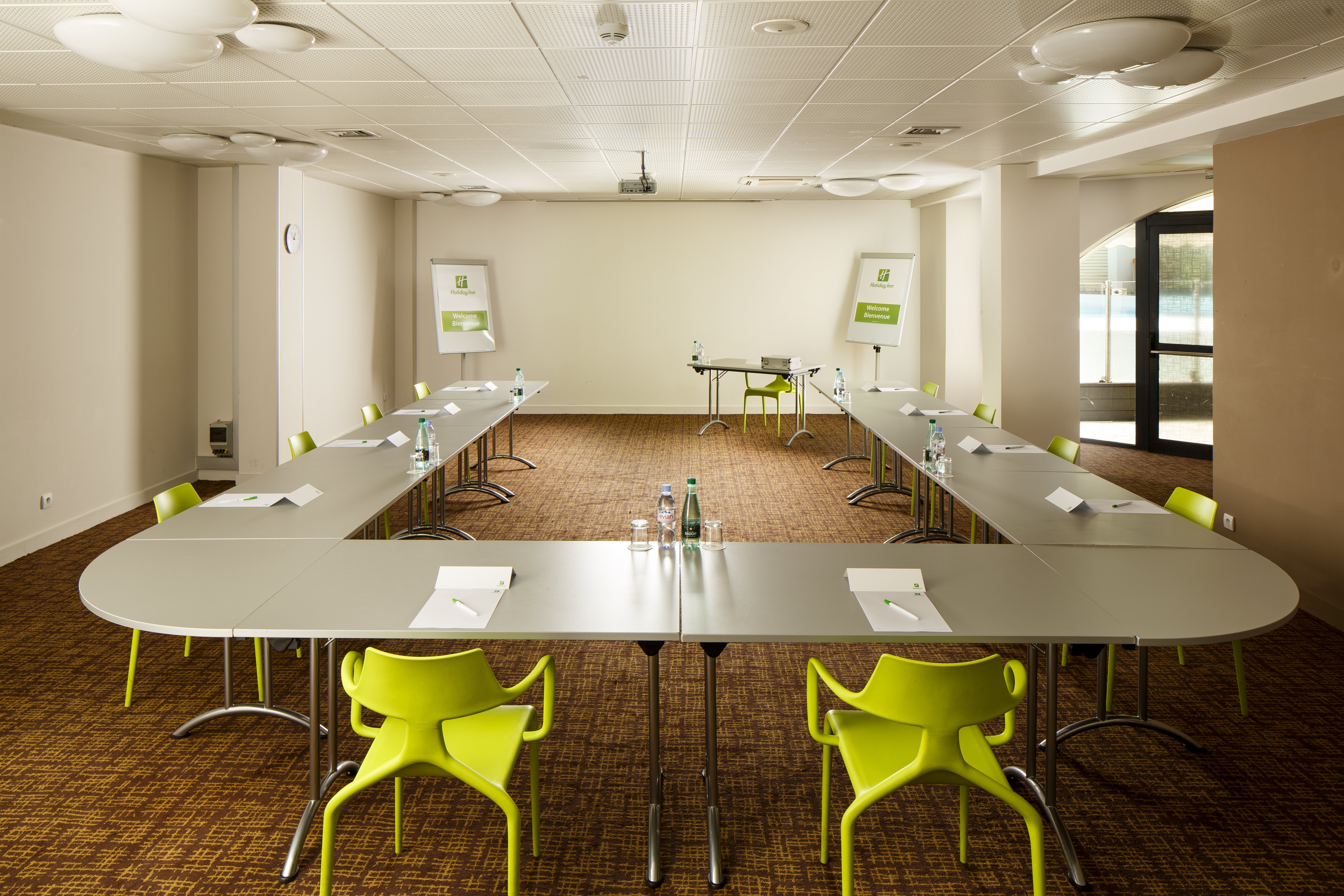 Holiday Inn Lyon Vaise 75/80