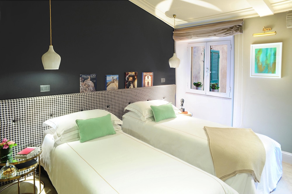Nerva Boutique Hotel 34/72