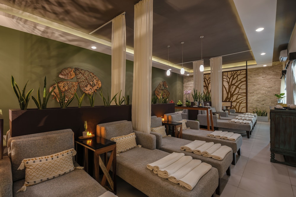 El Dorado Casitas Royale All Inclusive 48/72