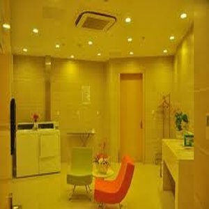 HOLIDAY INN EXPRESS NANTONG XINGHU 14/33