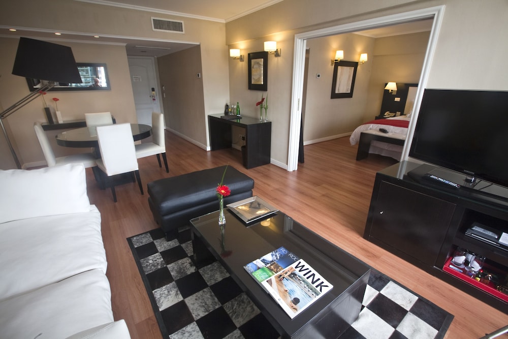 PESTANA BUENOS AIRES 56/77
