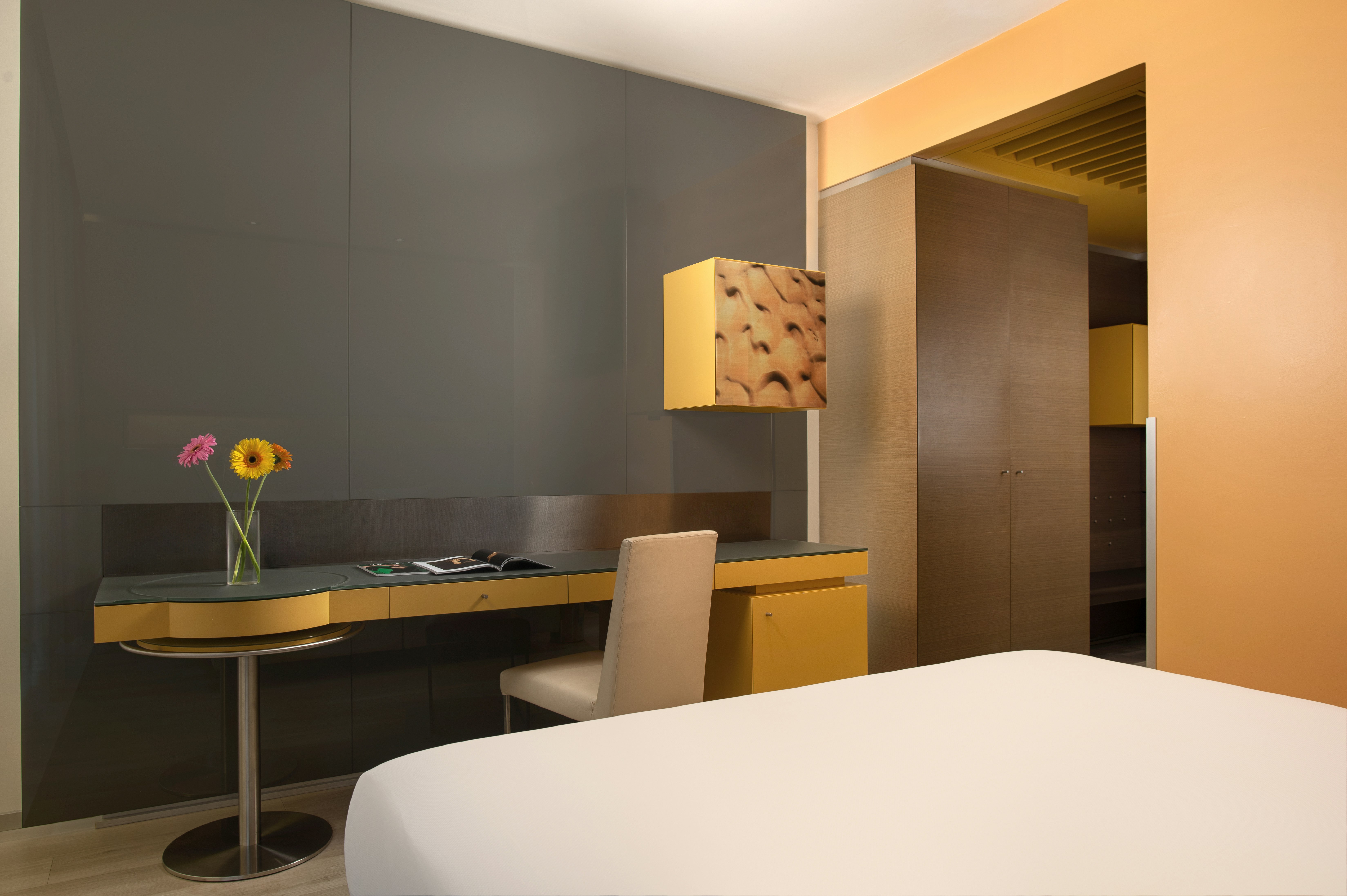 UNAHotels Bologna Centro 15/27