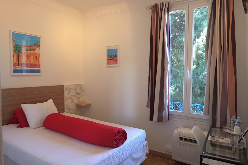 Hotel Villa Victorine 18/53