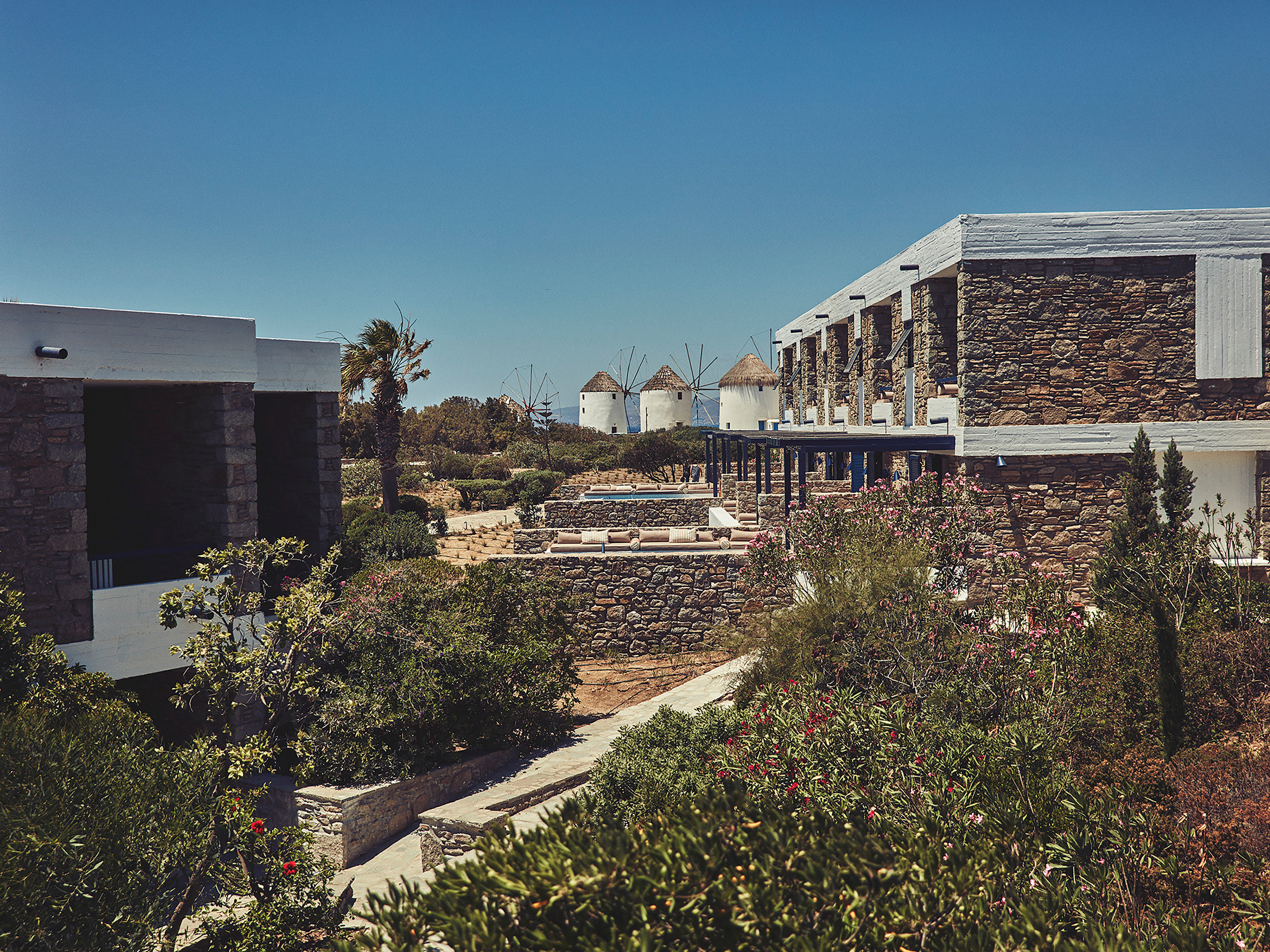 Mykonos Theoxenia Luxury Boutique Hotel 44/50