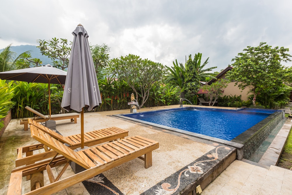Kubuku Eco Dive Lodge And Yoga 62/72