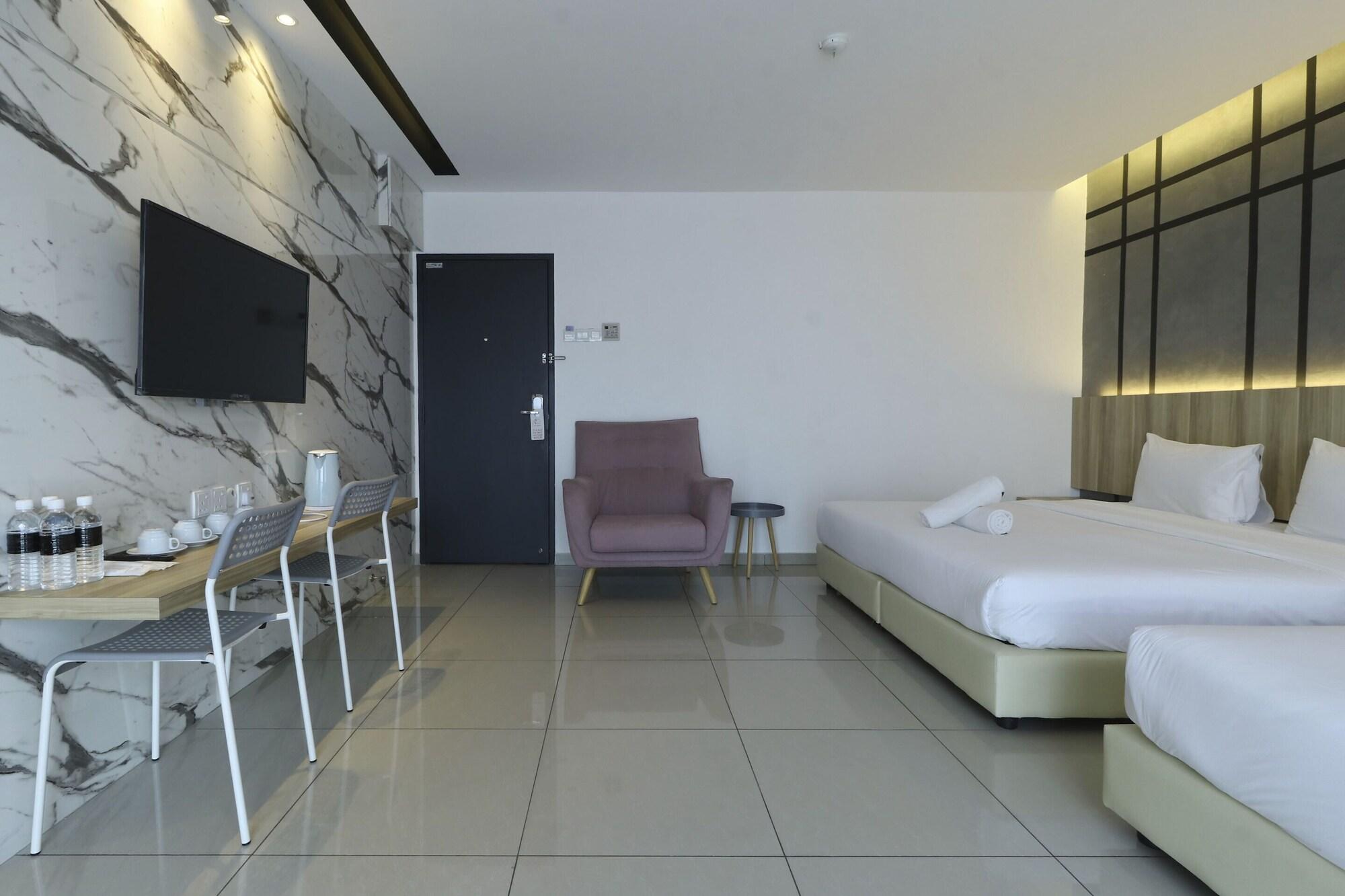 Suite Dreamz Hotel 17/51