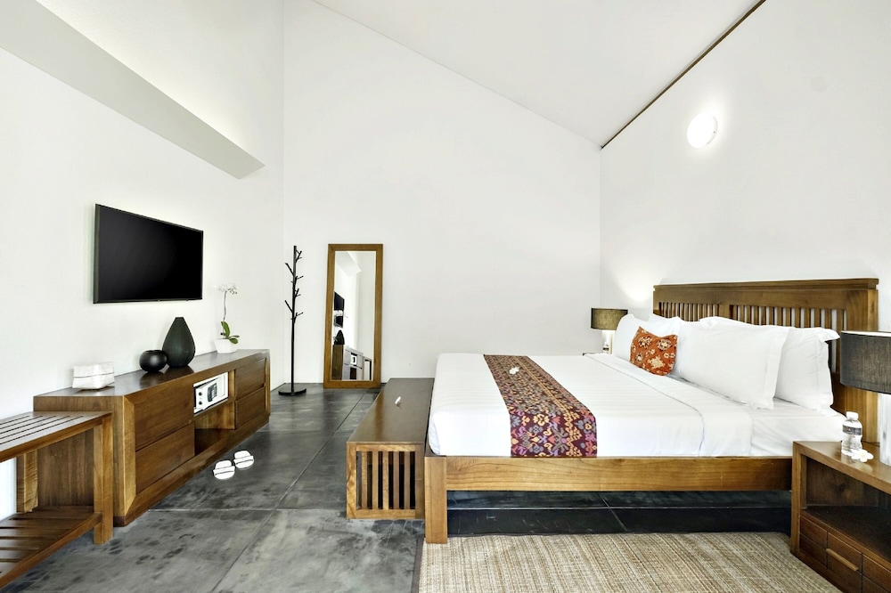 Mayaloka Villas Seminyak 20/76