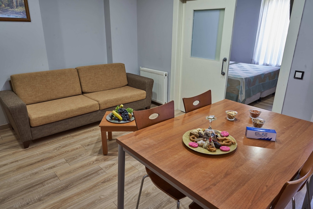 Asya Kizilcahamam Thermal Resort 40/55