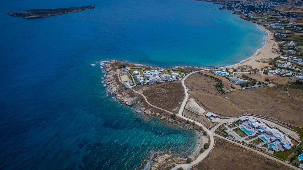 Aelia Paros Villas 31/50