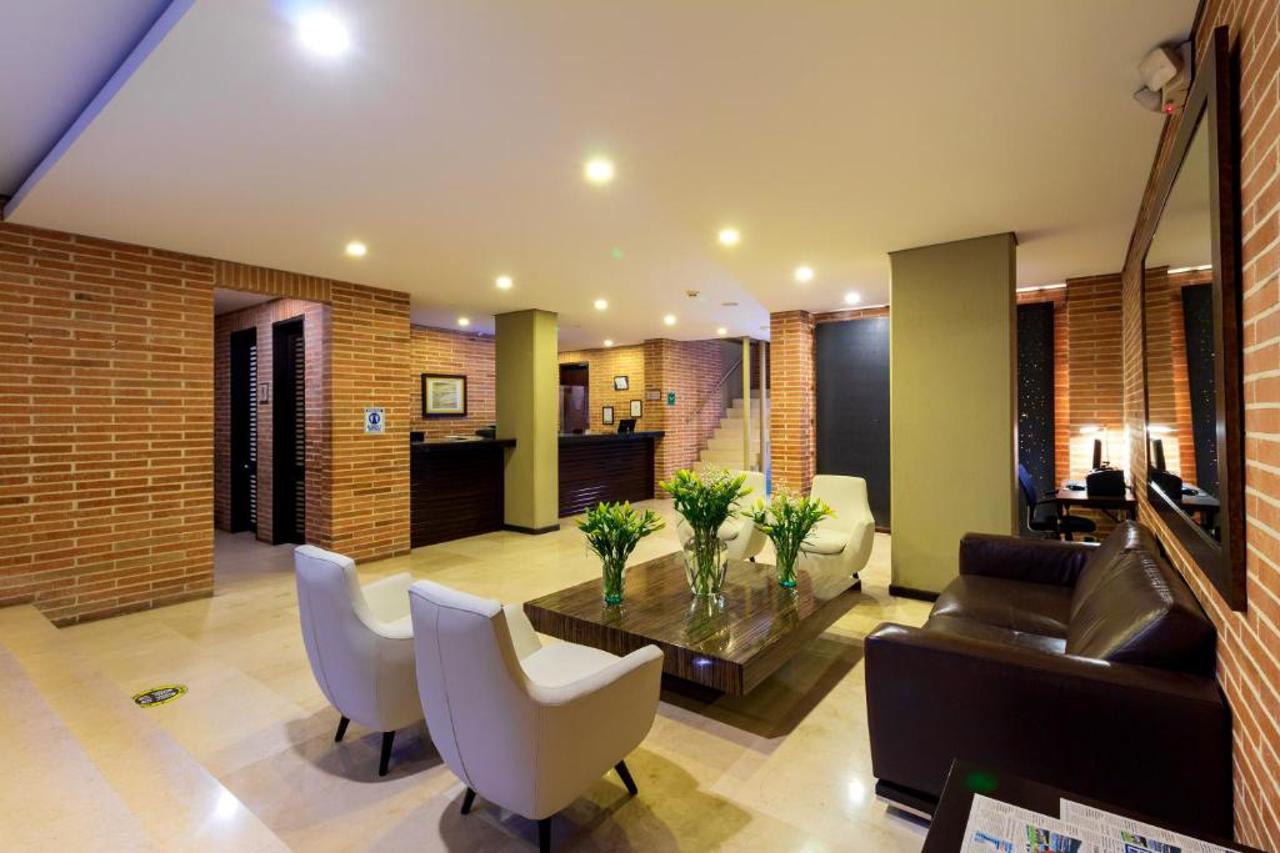 Madisson Inn Hotel Luxury by GEH Suites 17/20