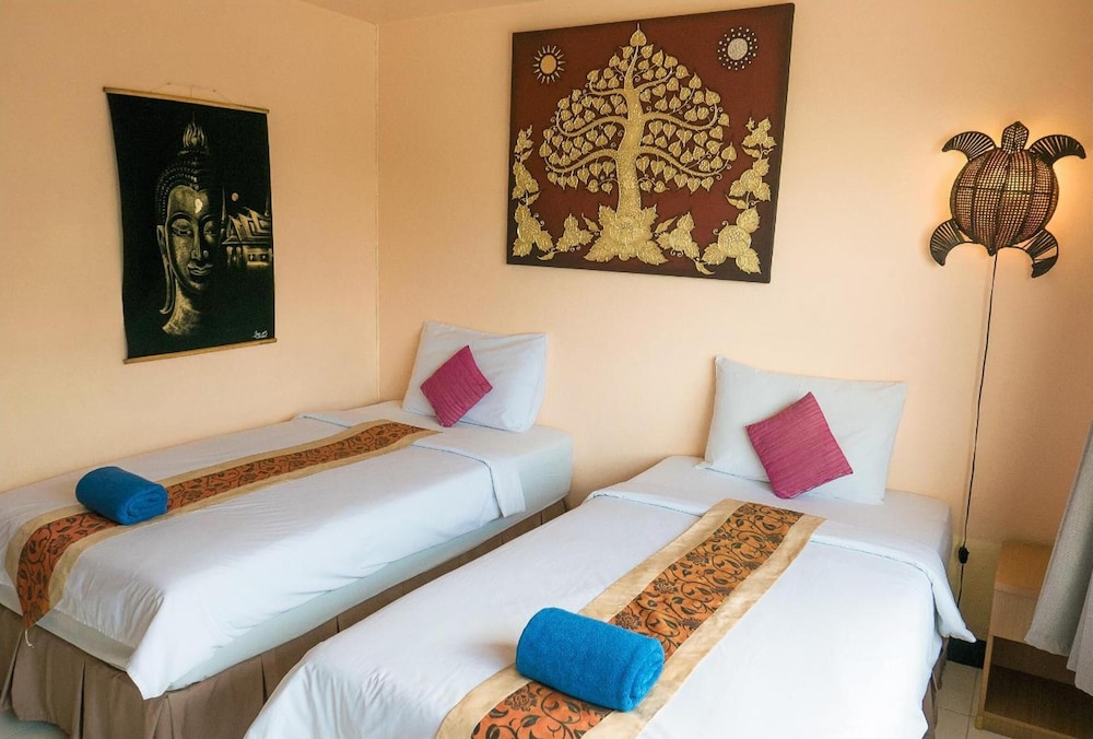 All In 1 Guesthouse Chiang Mai 9/74
