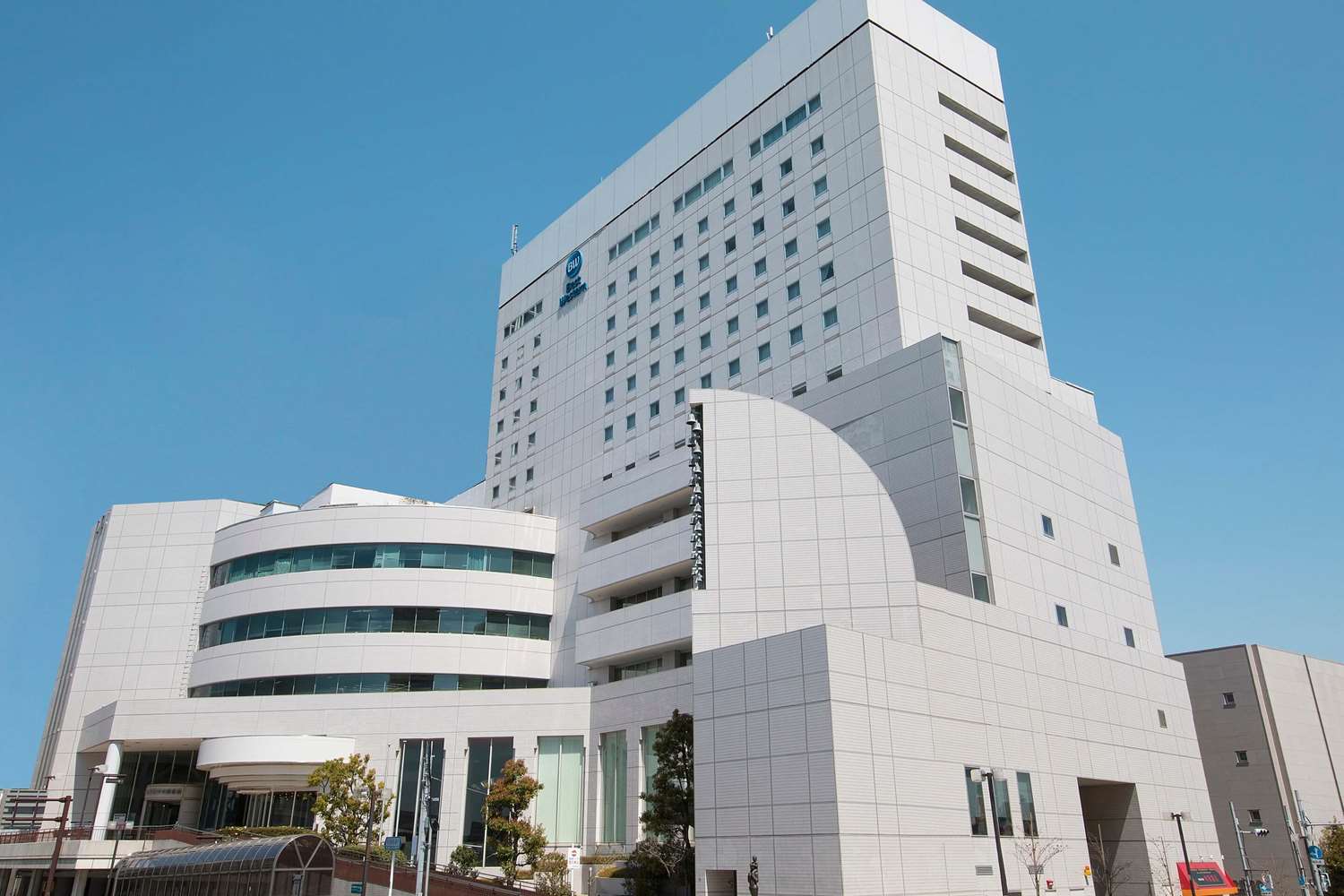 Rembrandt Hotel Tokyo Machida 3/20